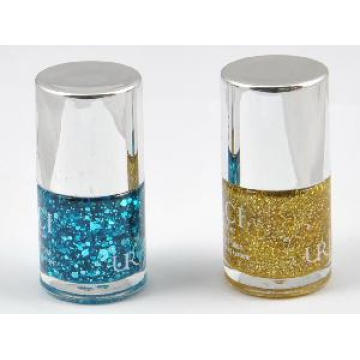 Glitter Pastes Adicionado com Color Glitter Powder